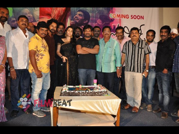 పాటలు,చిత్రం ఎప్పుడంటే...