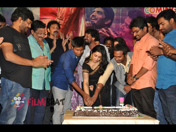 అందుకే ఆ టైటిల్ ..