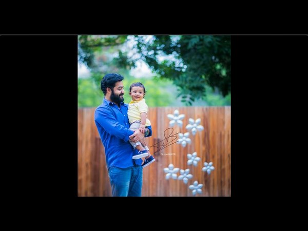 జూ ఎన్టీఆర్