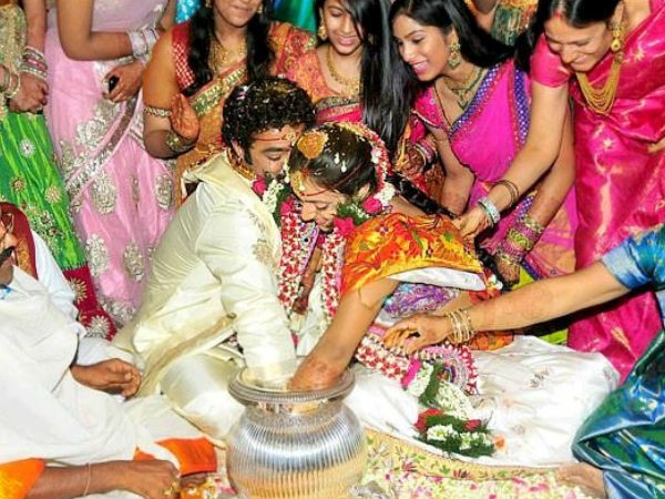 లక్ష్మి ప్రణతి