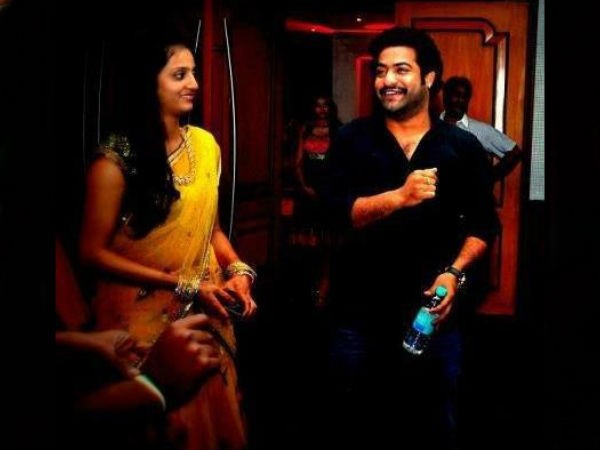 జూ ఎన్టీఆర్