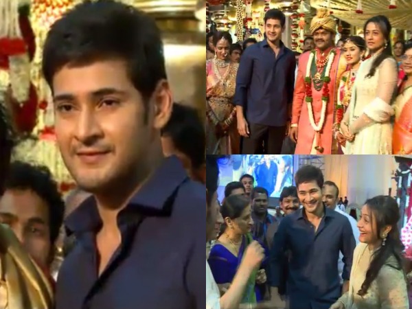 మహేష్ బాబు