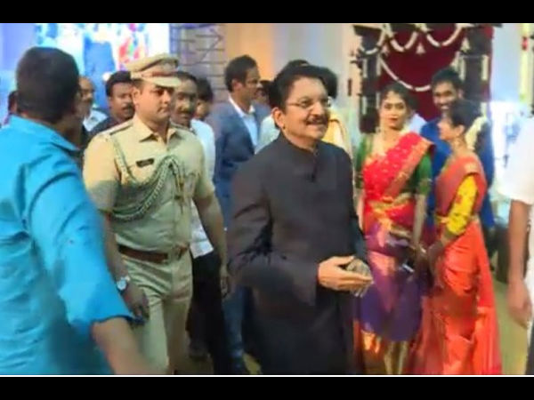 విద్యాసాగర్ రావు