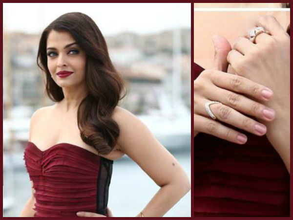 సింపుల్ రింగ్