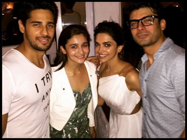 లవ్ బర్డ్స్