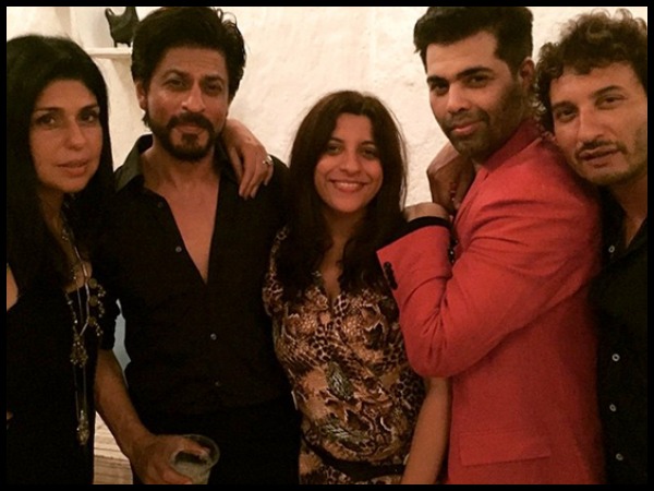 షారుక్ ఖాన్