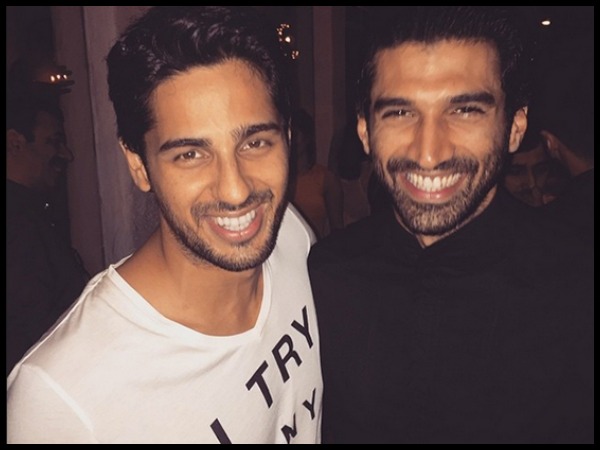 ఆదిత్య రాయ్ కపూర్