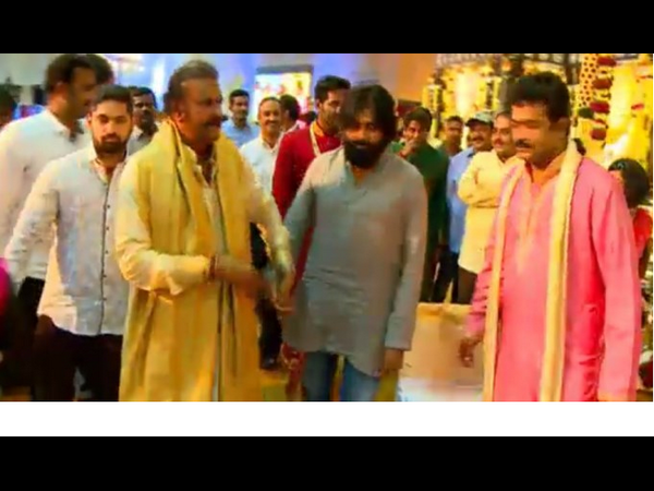 మోహన్ బాబు