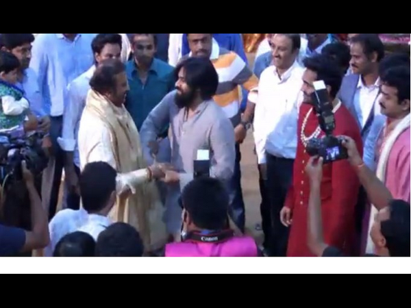 పవన్-మోహన్ బాబు