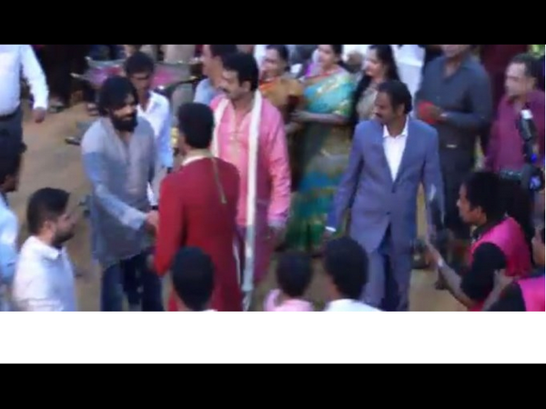 అటెన్షన్