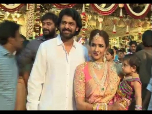 లక్ష్మితో...