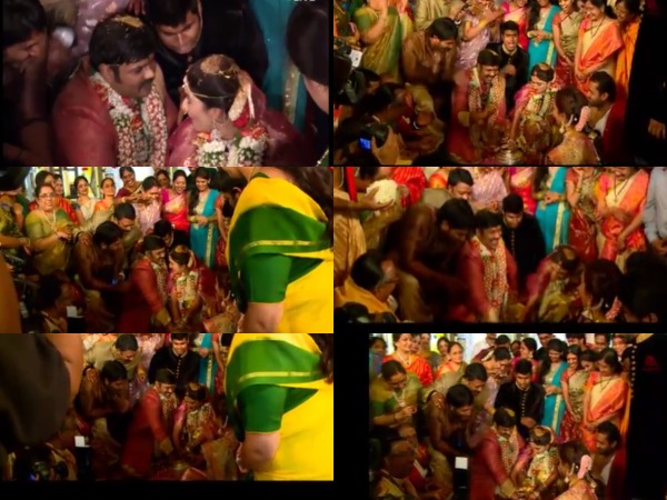 పోటాపోటీ