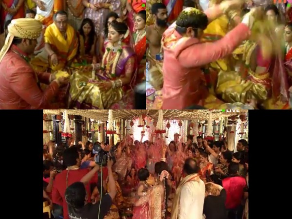 తలంబ్రాలు