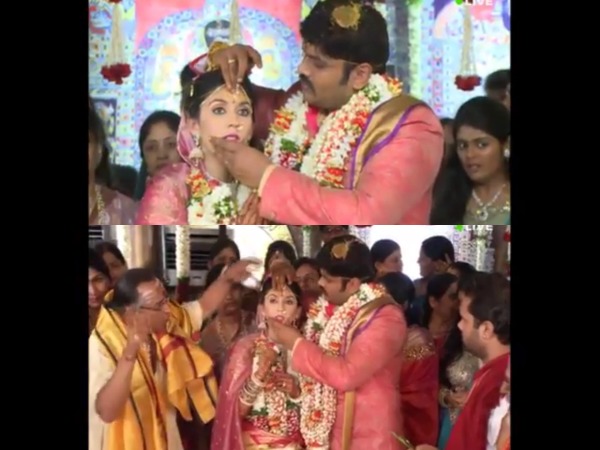 సింధూరం