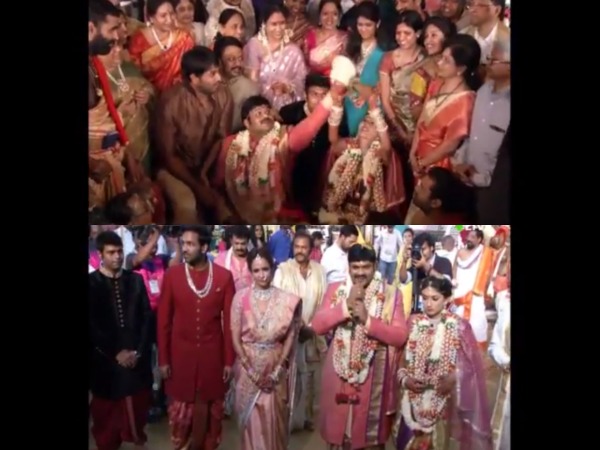 సంతోషంగా