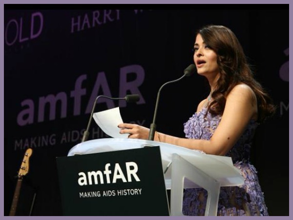 కాన్స్ ఎక్స్ పీరియన్స్