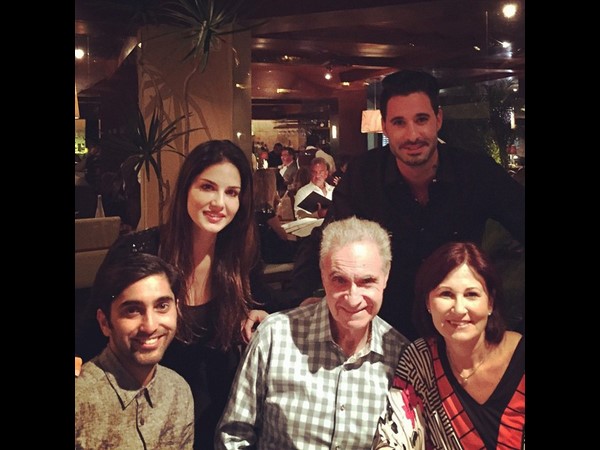 సన్నీ లియోన్