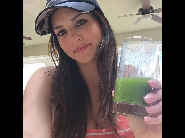 మస్తీజాదె