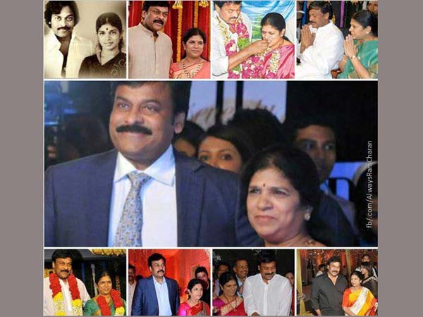 మెగా ఫ్యాన్స్ డే