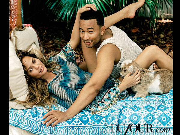 జాన్ లెజెండ్