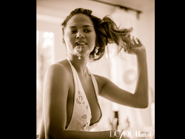 సూపర్ మోడల్