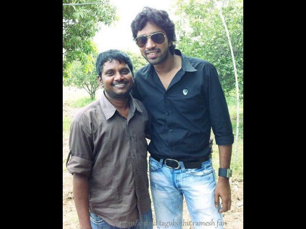 ముఖ్యంగా ఈ కమిడెయన్స్ అంటే...