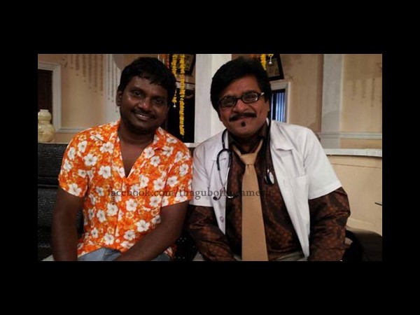 స్టార్ హీరోలతో