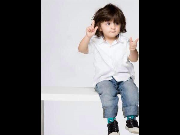 షారుక్ ఖండన