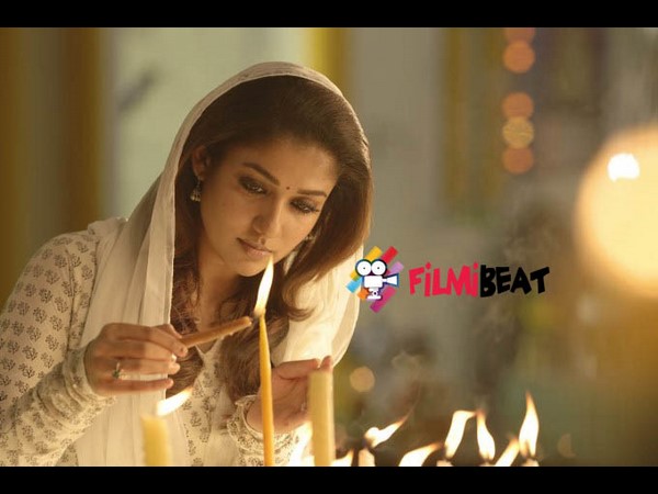 ఏ సమస్యా రాలేదు