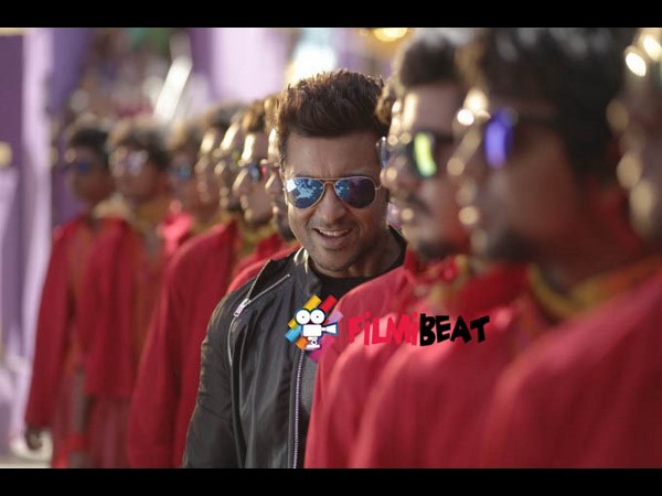 దెయ్యం కథ.. నిజమేనా