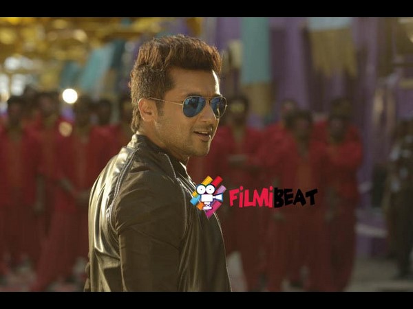 స్పాట్‌లో కూర్చుని మీవి కాని సీన్స్ చూశారట?