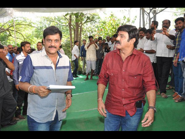 అంజలితో పాటు మరో హీరోయిన్