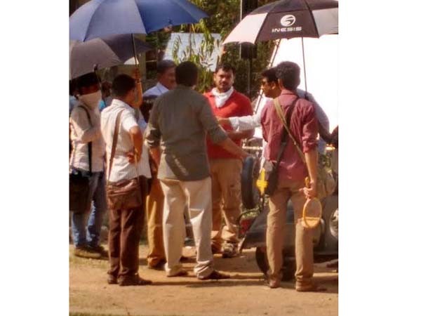 టైటిల్ ఏంటి