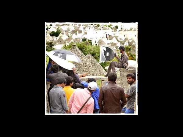 రిలీజ్ ...