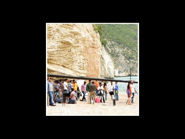 దర్శకుడు మాట్లాడుతూ....