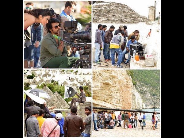 ప్రేరణ...