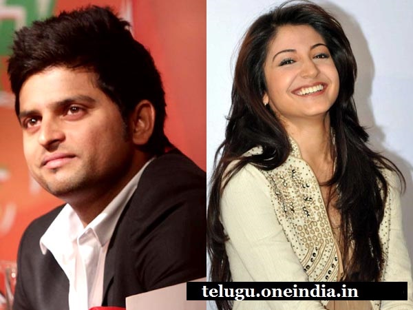 సురేష్ రైనా