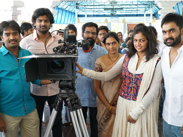 కెమెరా స్విచాన్