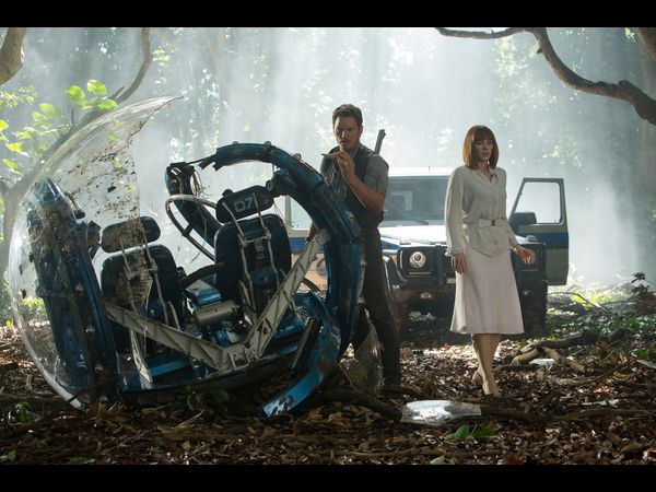 ఊహించని ట్విస్ట్స్