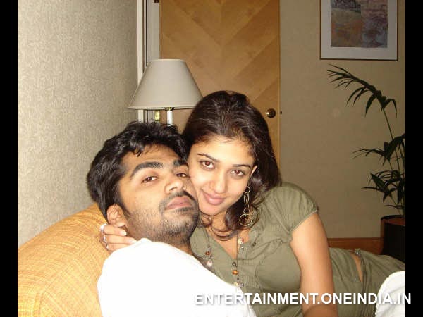 నయతార-శింబు ఎఫైర్