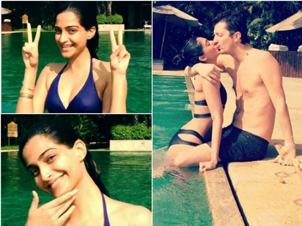 గోవాలో...