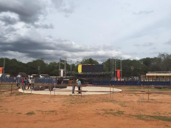 None of the passes are for sale: Rajamouli