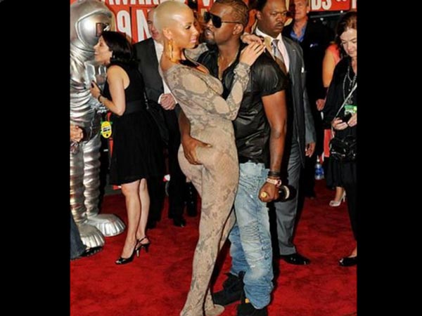 కెన్నీ వెస్ట్