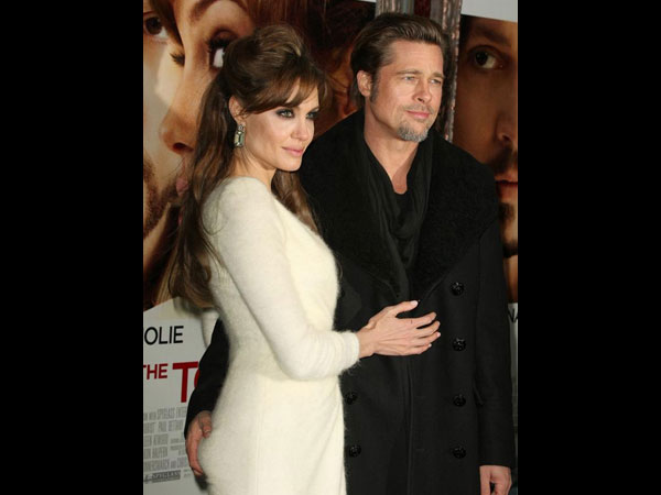 బ్రాడ్ పిట్