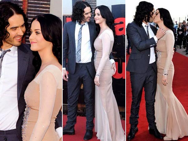 రస్సెల్ బ్రాండ్