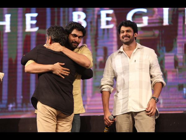 అనుష్క గురించి రాజమౌళి