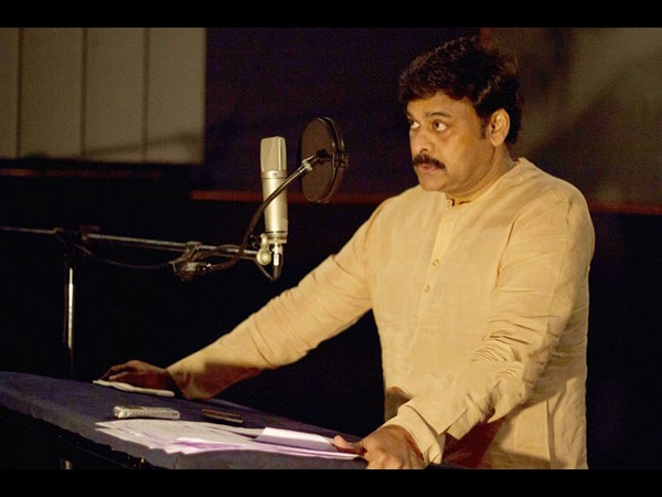 మెగాభిమానుల ఆనందం