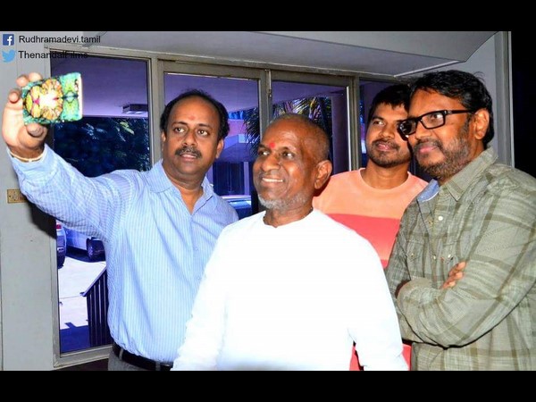 సాంకేతిక అద్భుతం