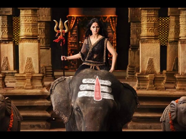 అపరకాళీ అవతారం