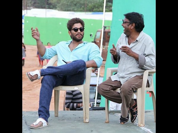 ఎవరెవరు